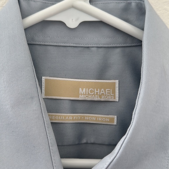 Michael Kors Long Sleeve Shirt - Picture 2 of 4
